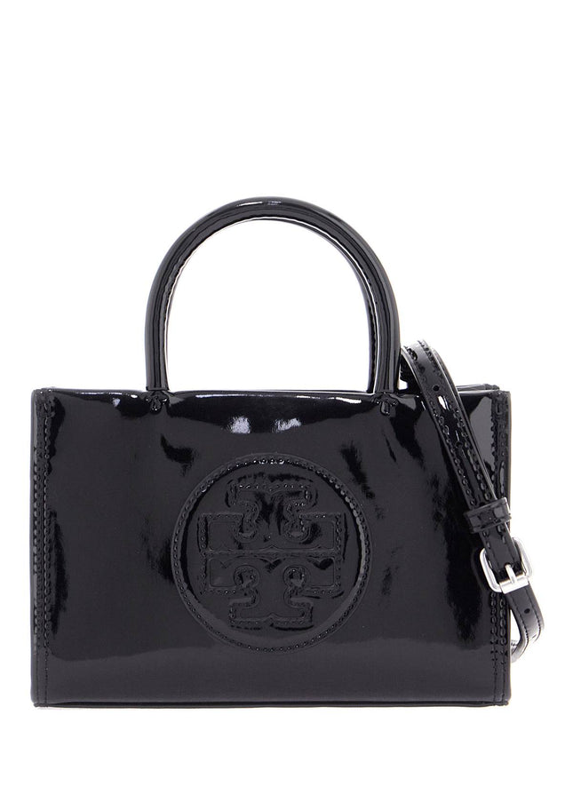 Tory Burch mini ella organic tote bag