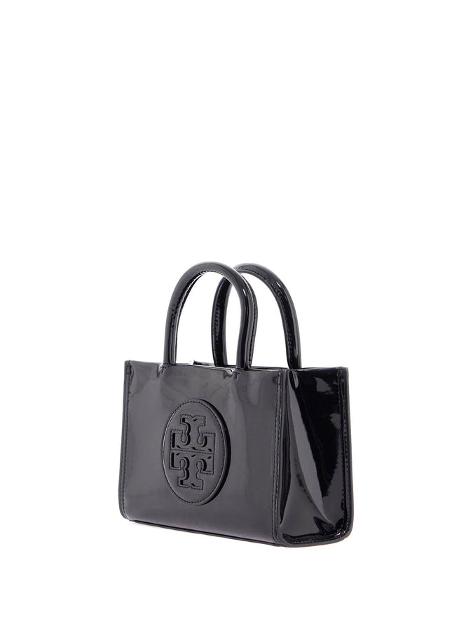 Tory Burch mini ella organic tote bag