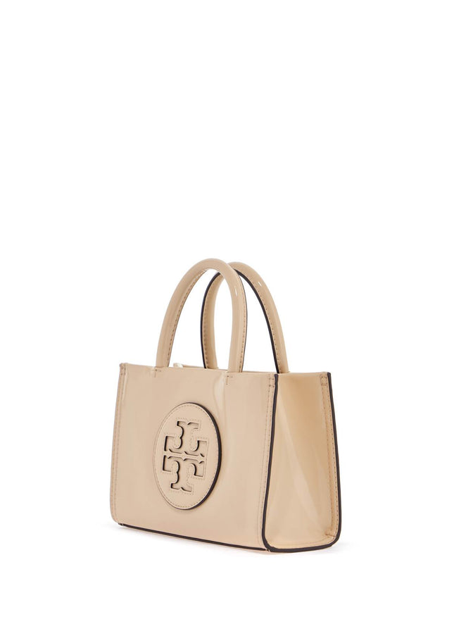 Tory Burch mini ella organic tote bag