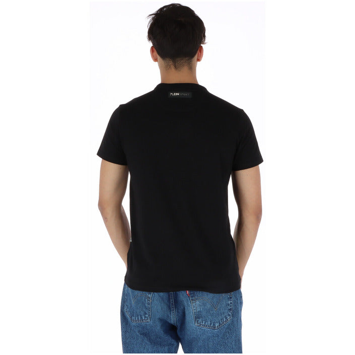 Plein Sport Men T-Shirt-Plein Sport-Urbanheer