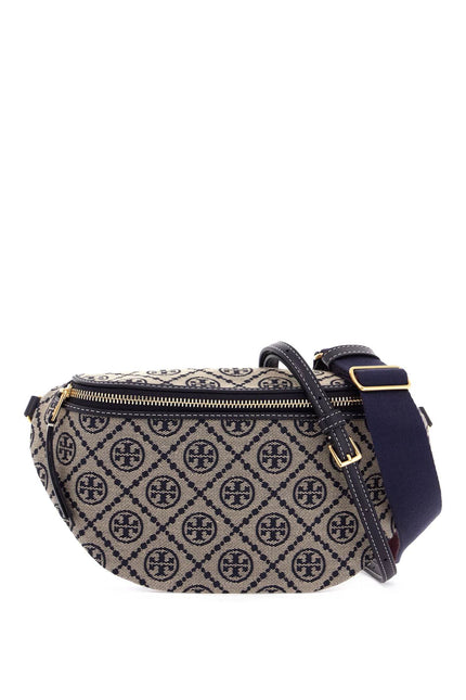 Tory Burch monogram t mars