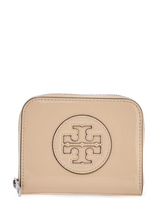 Tory Burch small organic ella wallet