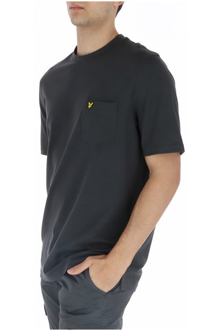 Lyle & Scott Men T-Shirt-Clothing T-shirts-Lyle & Scott-Urbanheer