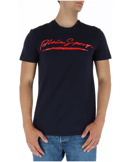 Plein Sport Men T-Shirt