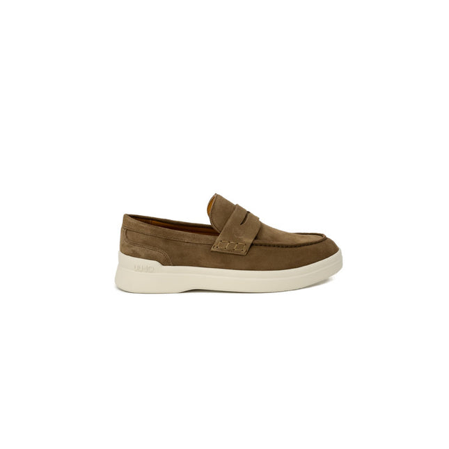 Liu Jo Men Moccassin-Shoes Moccassin-Liu Jo-beige-40-Urbanheer