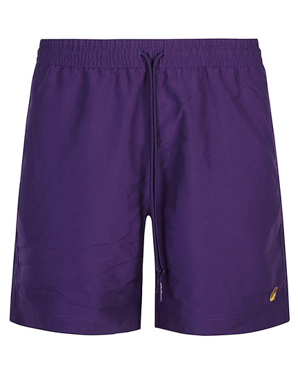 CARHARTT WIP MAIN Sea clothing Purple