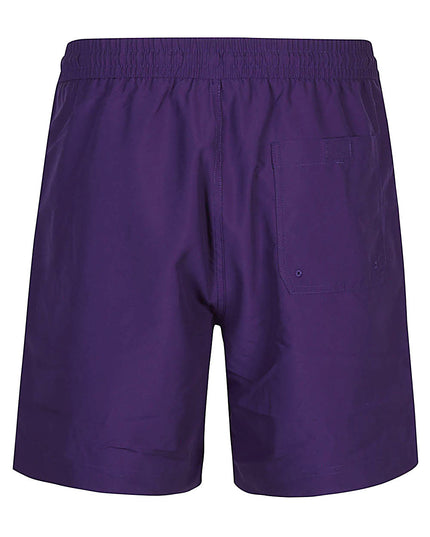 CARHARTT WIP MAIN Sea clothing Purple