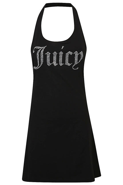 Juicy Couture Dresses Black