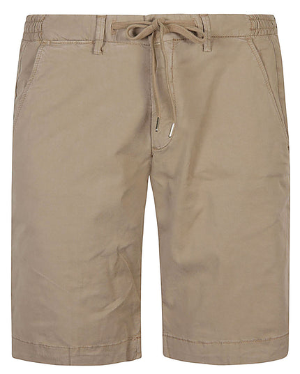 Briglia Shorts Dove Grey