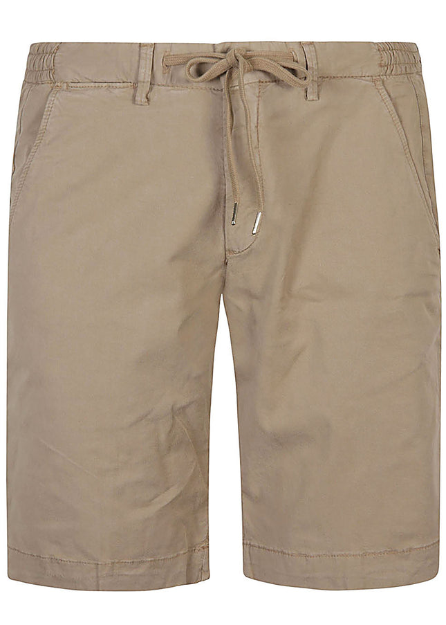 Briglia Shorts Dove Grey