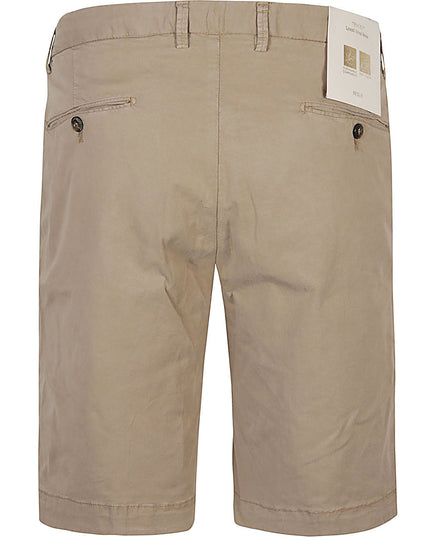 Briglia Shorts Dove Grey