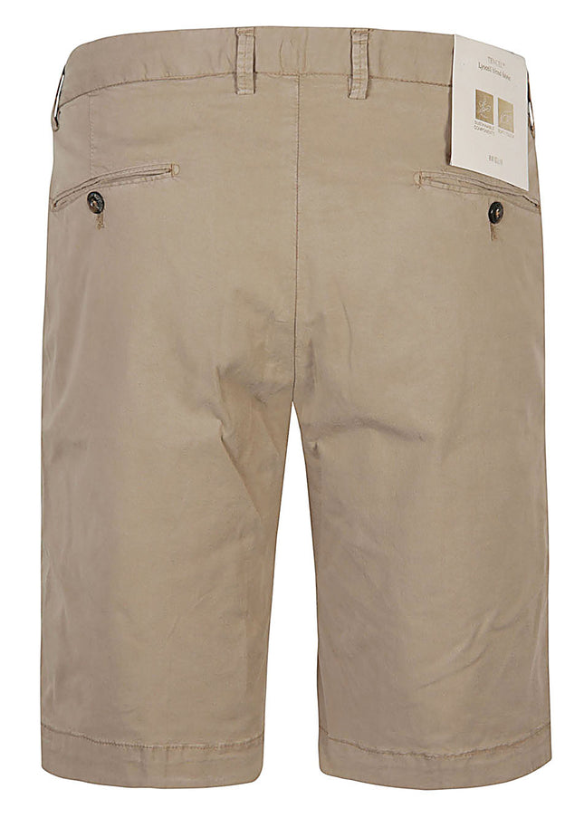 Briglia Shorts Dove Grey