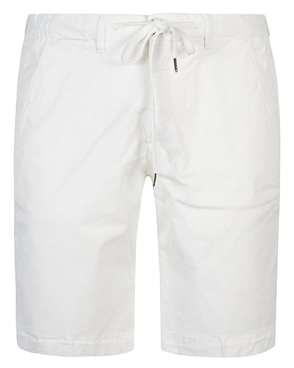 Briglia Shorts White