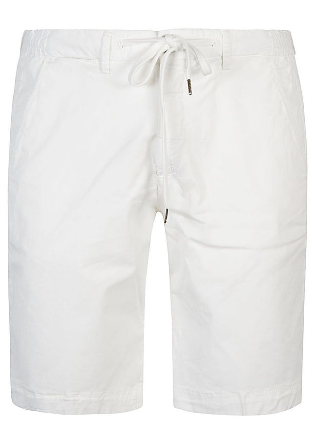 Briglia Shorts White