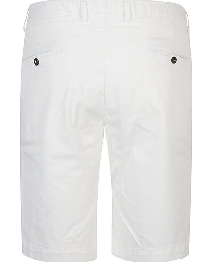 Briglia Shorts White