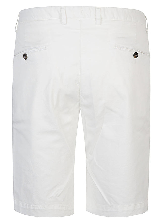 Briglia Shorts White