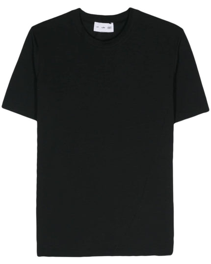 POST ARCHIVE FACTION T-shirts and Polos Black