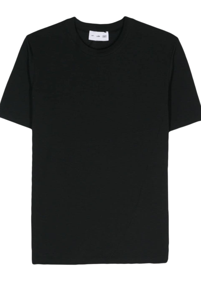 POST ARCHIVE FACTION T-shirts and Polos Black