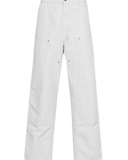 CARHARTT WIP PRE Trousers Grey