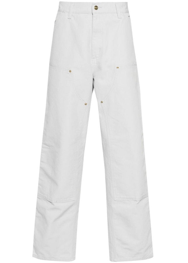 CARHARTT WIP PRE Trousers Grey