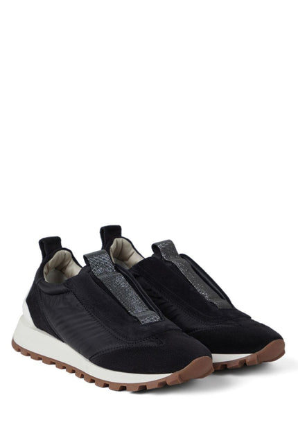 Brunello Cucinelli Sneakers Black