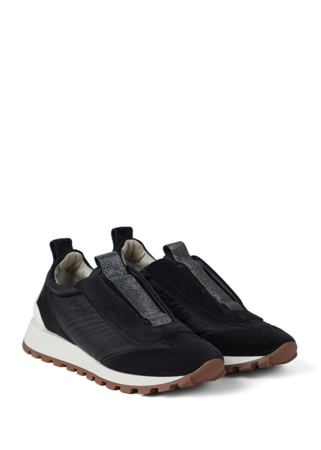 Brunello Cucinelli Sneakers Black