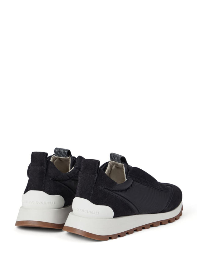 Brunello Cucinelli Sneakers Black