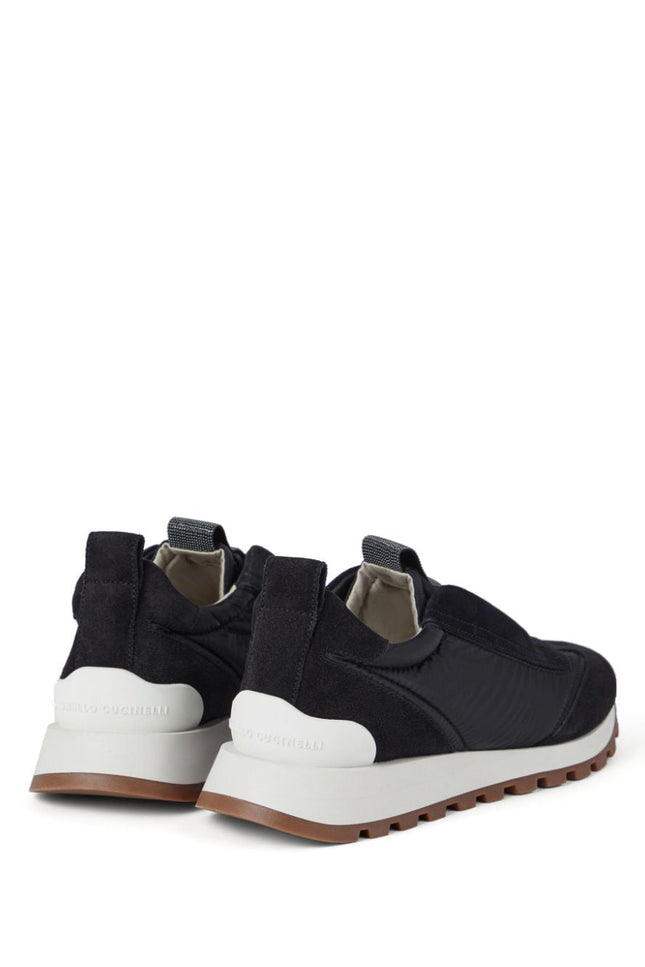 Brunello Cucinelli Sneakers Black