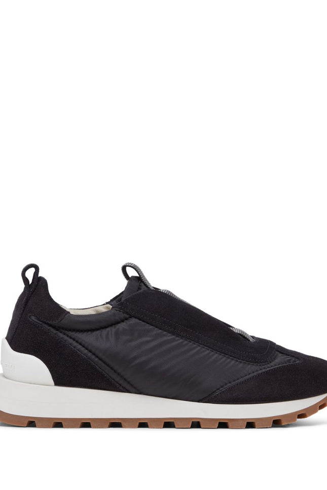 Brunello Cucinelli Sneakers Black