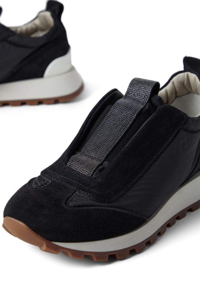 Brunello Cucinelli Sneakers Black