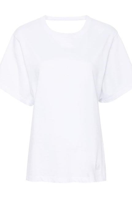 Iro T-shirts and Polos White