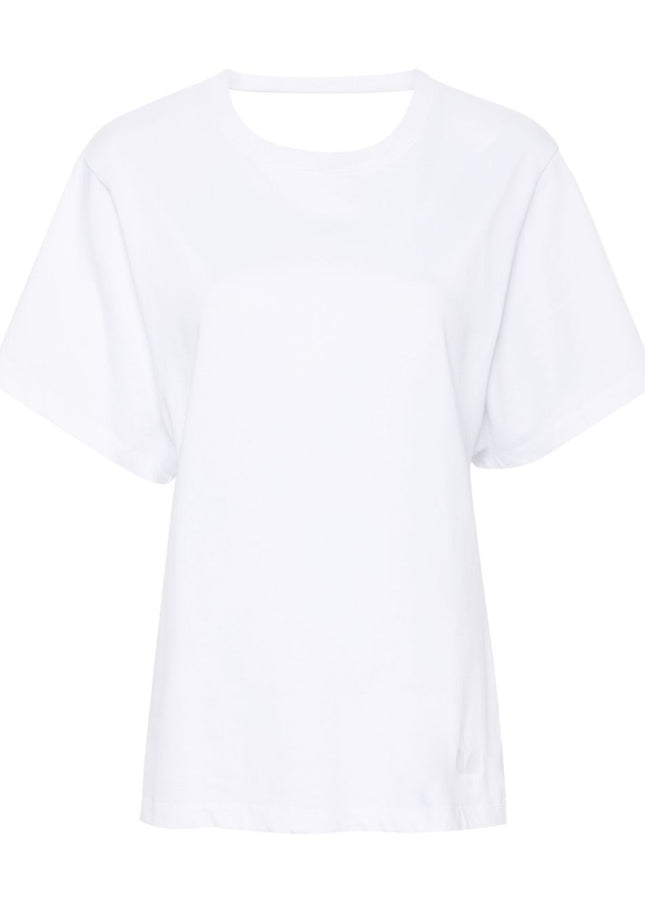 Iro T-shirts and Polos White