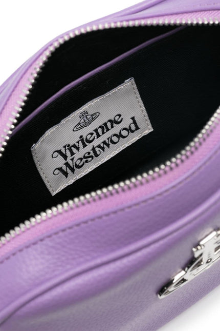 Vivienne Westwood Bags.. Purple