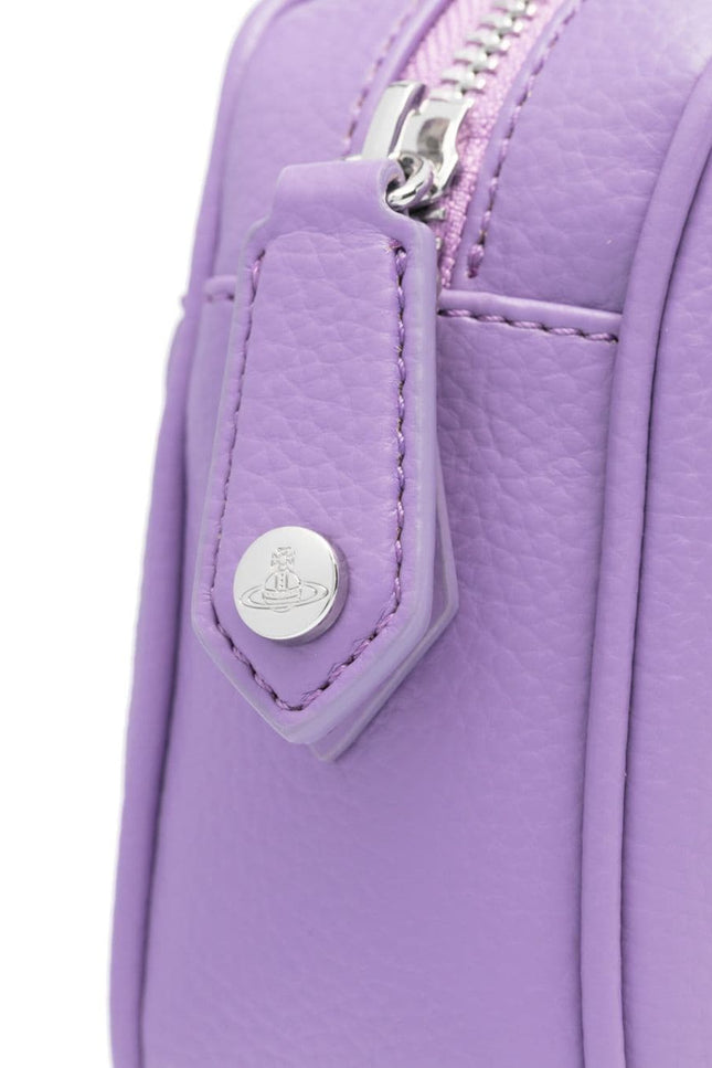 Vivienne Westwood Bags.. Purple