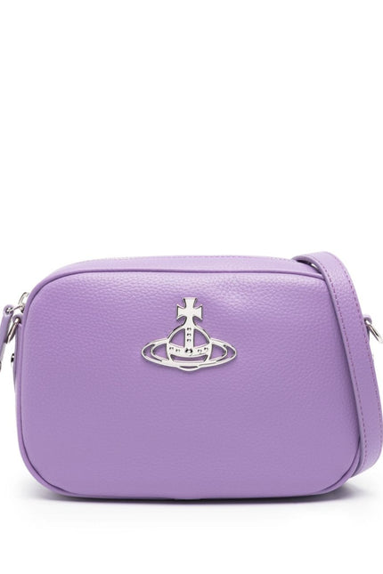 Vivienne Westwood Bags.. Purple