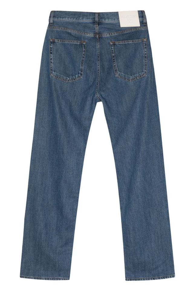 Valentino Jeans Blue