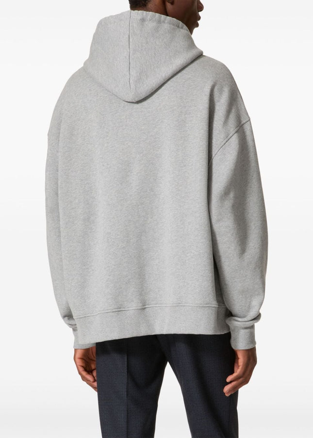 Valentino Sweaters Grey