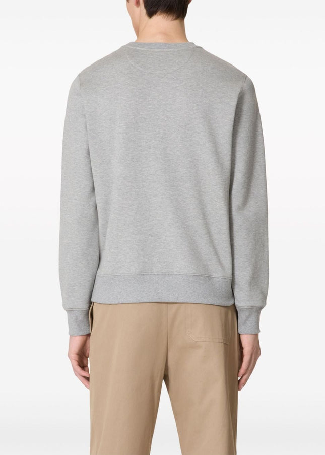 Valentino Sweaters Grey