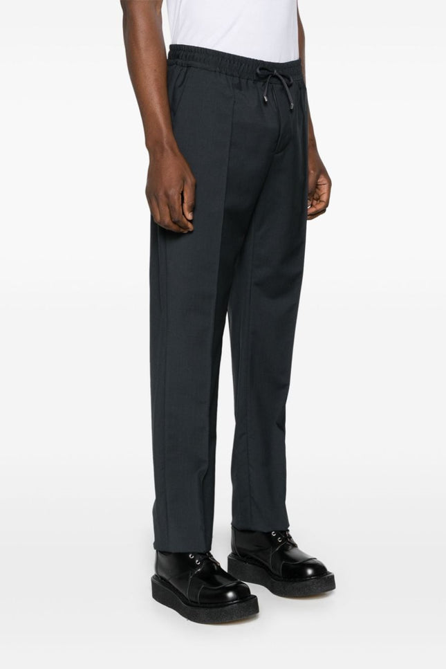 Valentino Trousers Grey