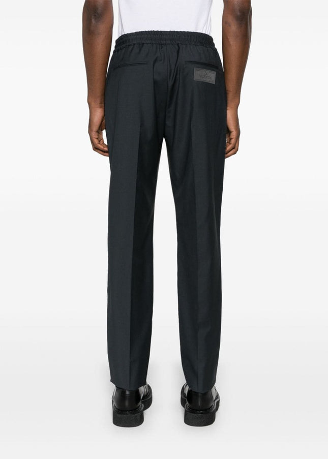 Valentino Trousers Grey