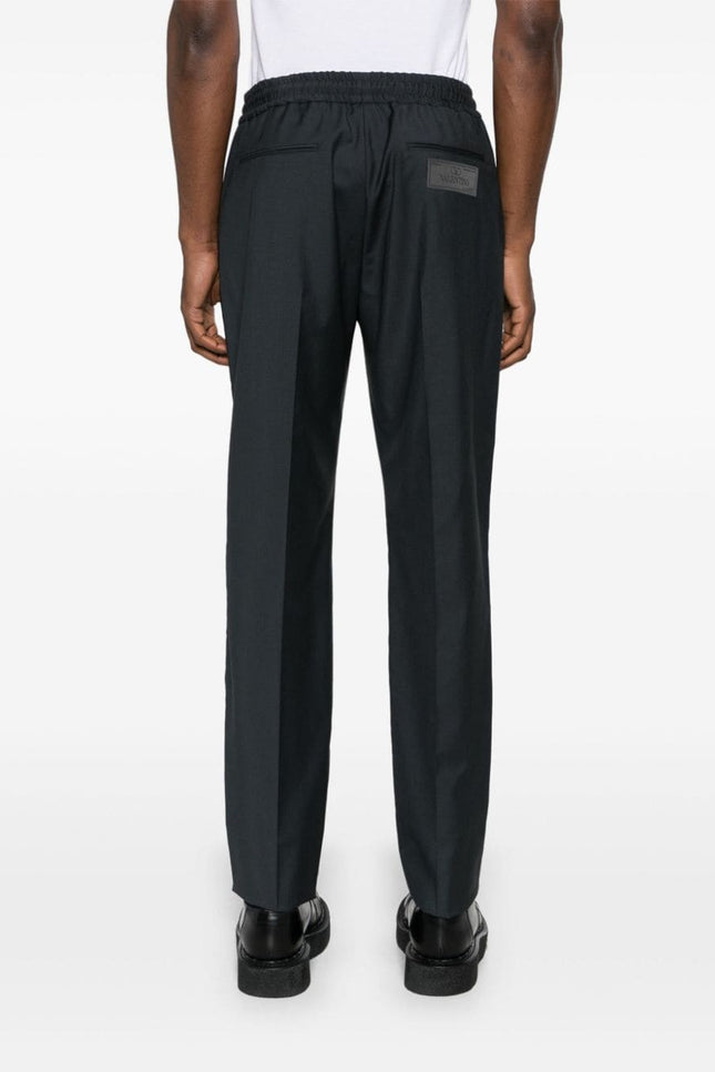 Valentino Trousers Grey