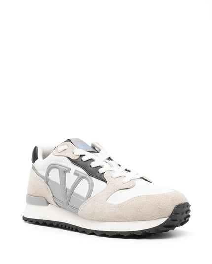 Valentino Garavani Sneakers White