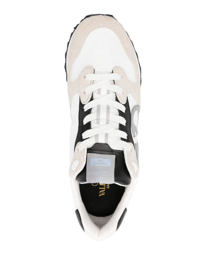 Valentino Garavani Sneakers White