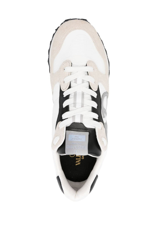 Valentino Garavani Sneakers White