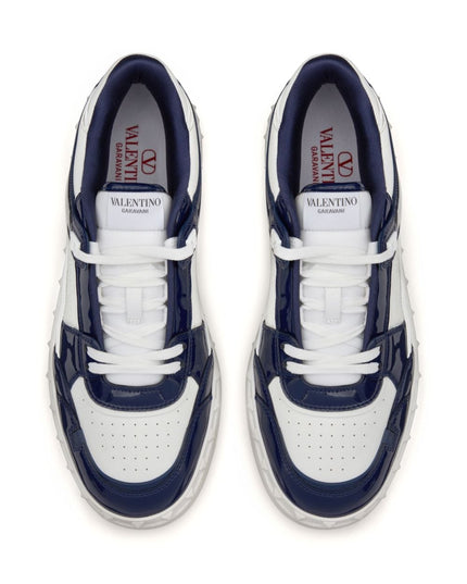 Valentino Garavani Sneakers Blue