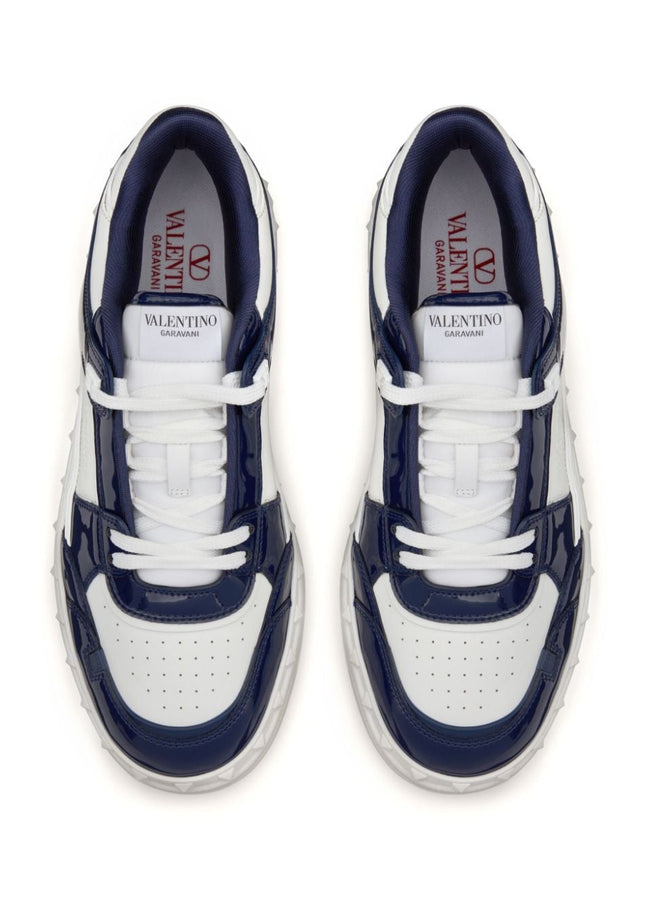 Valentino Garavani Sneakers Blue