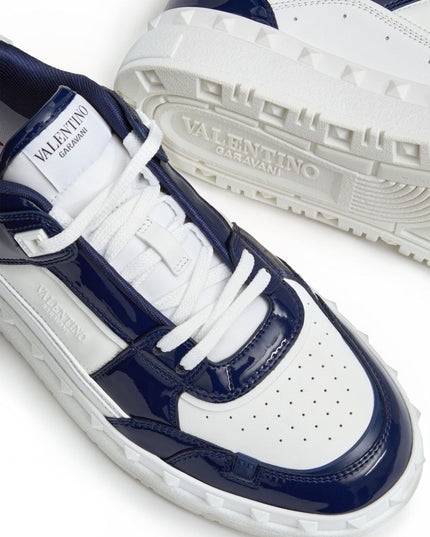 Valentino Garavani Sneakers Blue