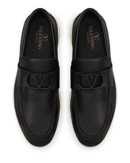 Valentino Garavani Sneakers Black