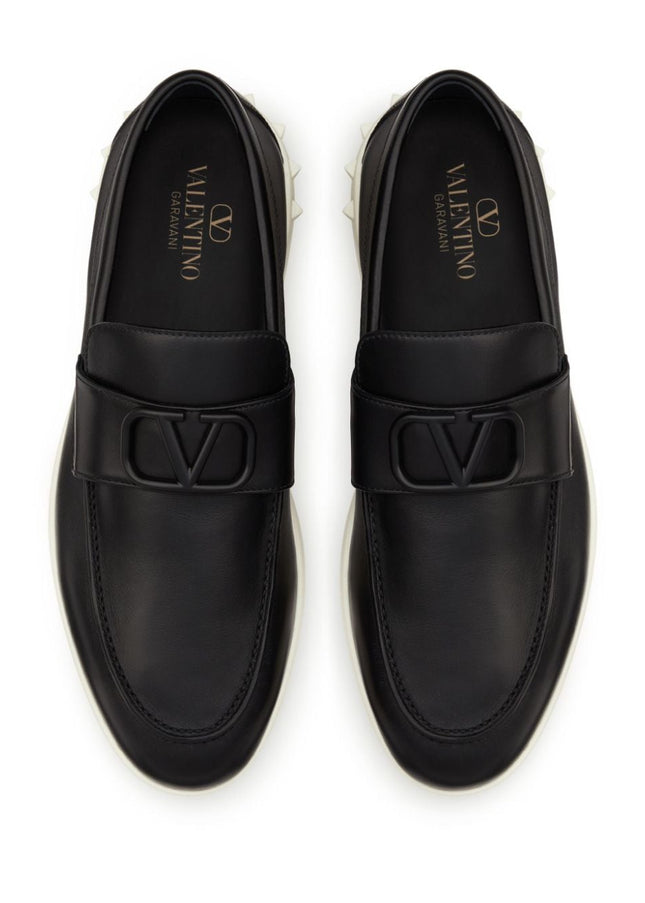 Valentino Garavani Sneakers Black