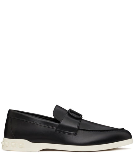 Valentino Garavani Sneakers Black